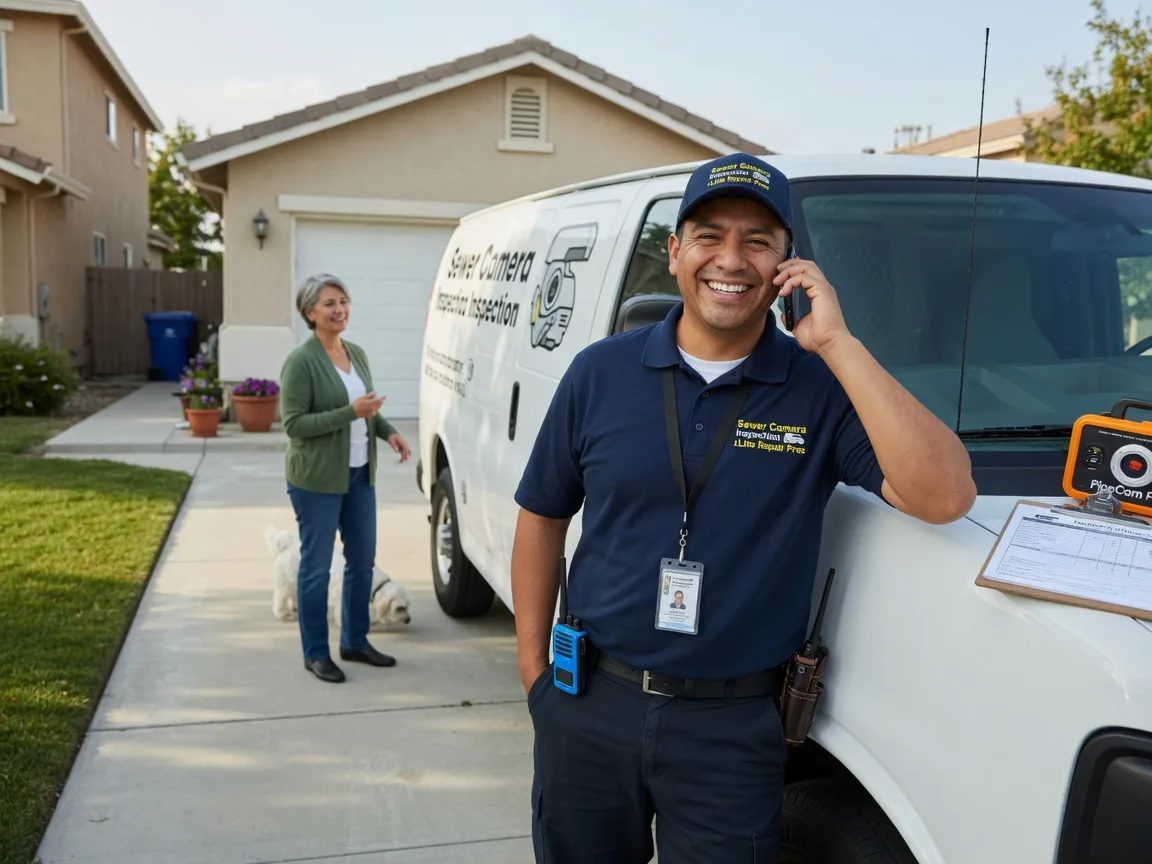 Sewer Line Repair Odd, WV FAQs